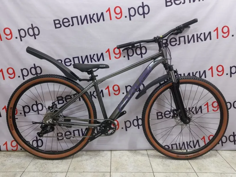 Горные велосипеды 29"
