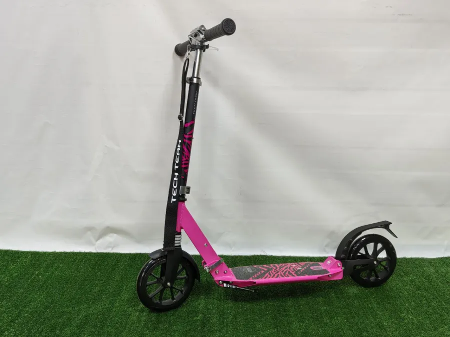 Самокат CITY SCOOTER ТТ