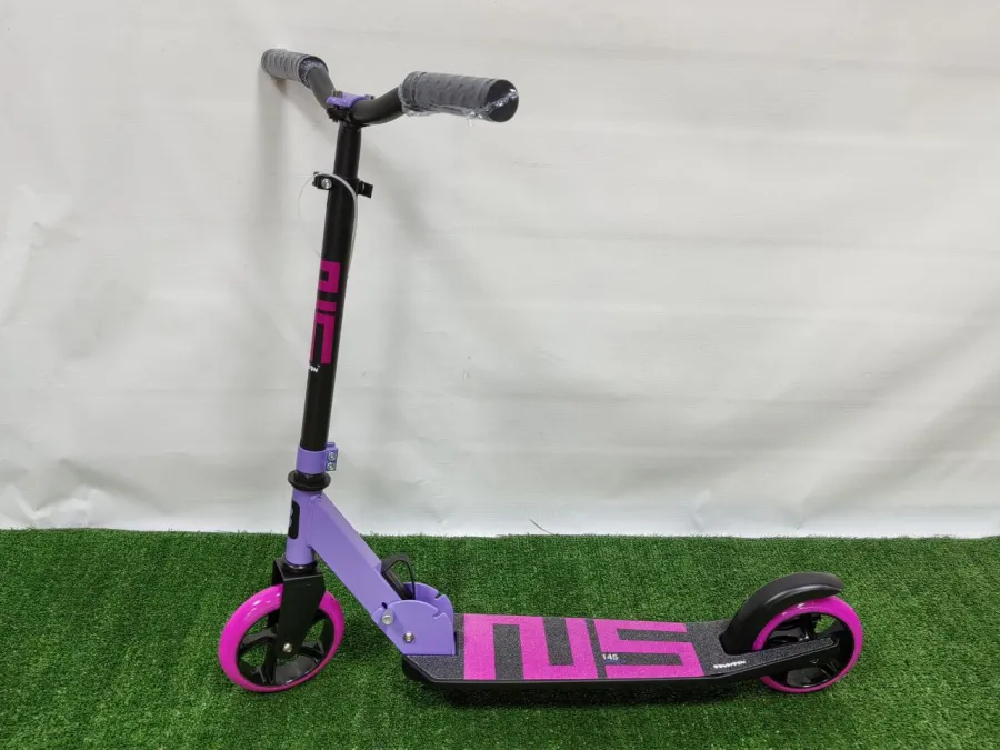 Самокат Бондибон Nimbus 145