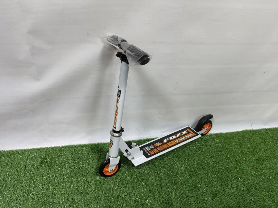 Самокат Foxx Extreme Power 100
