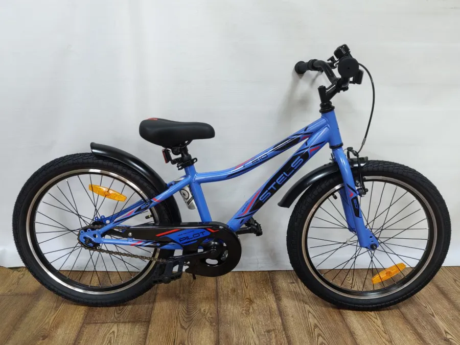 Велосипед 20" STELS Pilot-210