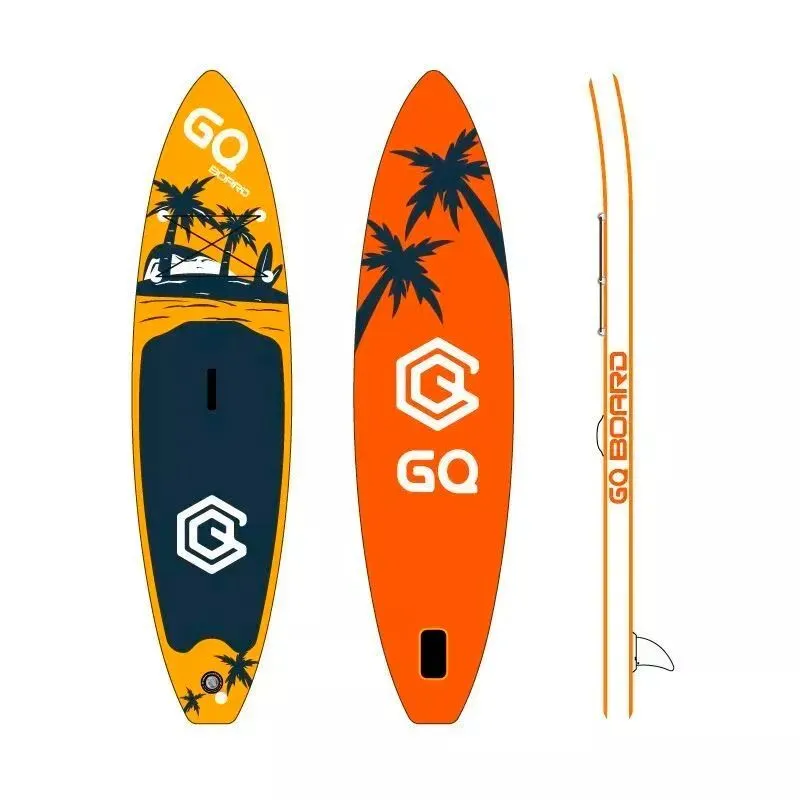 Сапборд GQ Coco