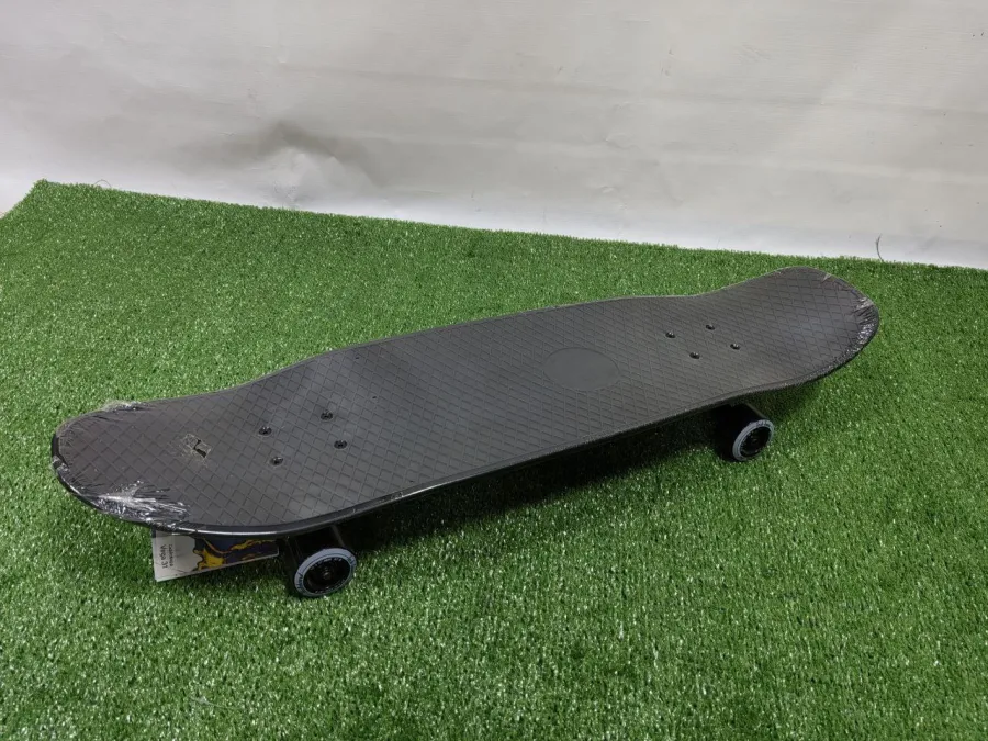Скейтборд Vega 31 black