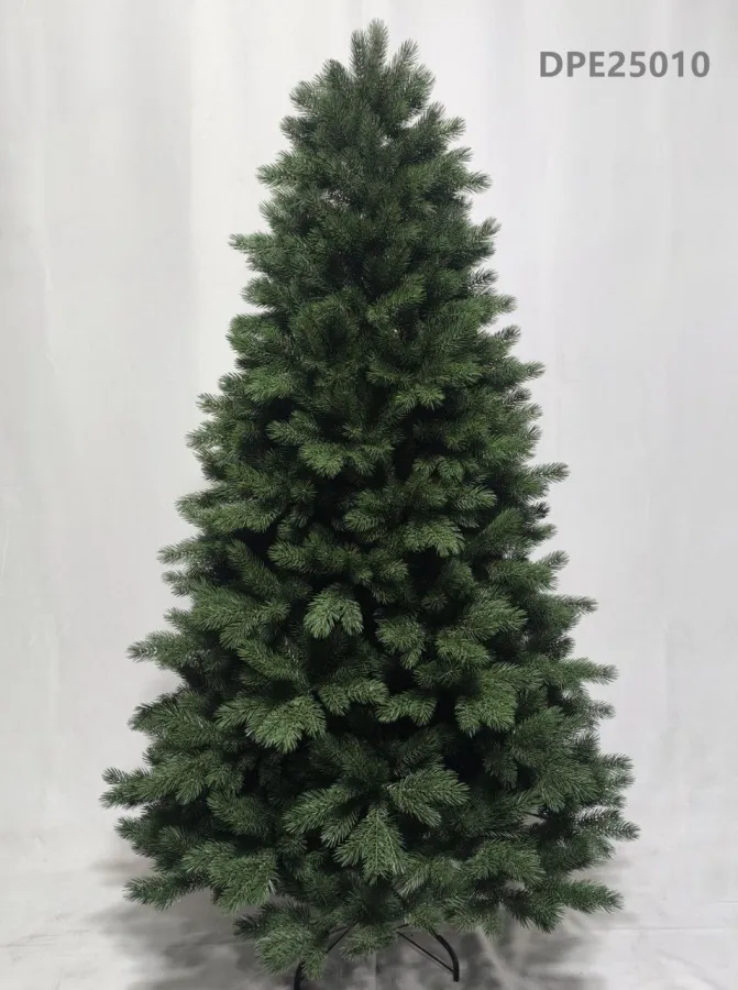 Новогодняя искусственная ель DPE 25010-210