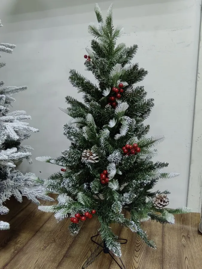Новогодняя искусственная ель  YR049-90
