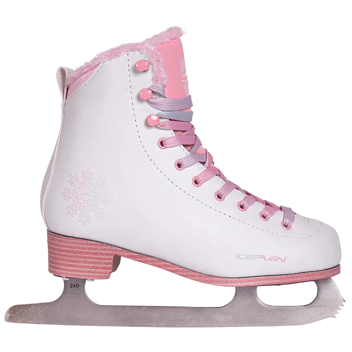 Фигурные коньки  Ice Play