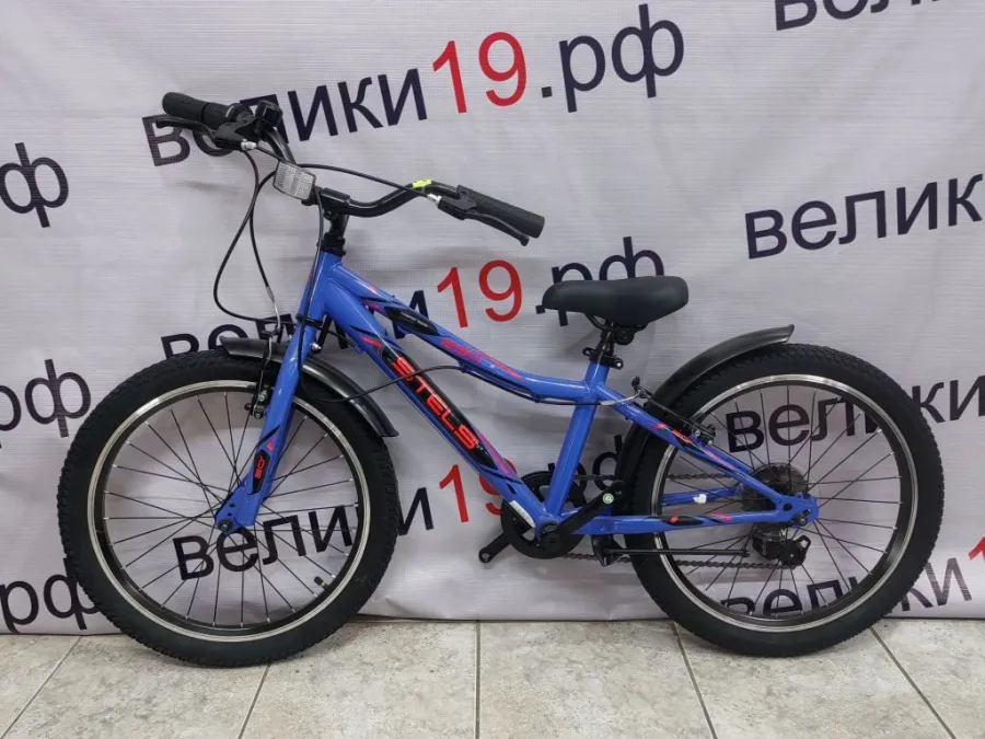 Велосипед Pilot 230