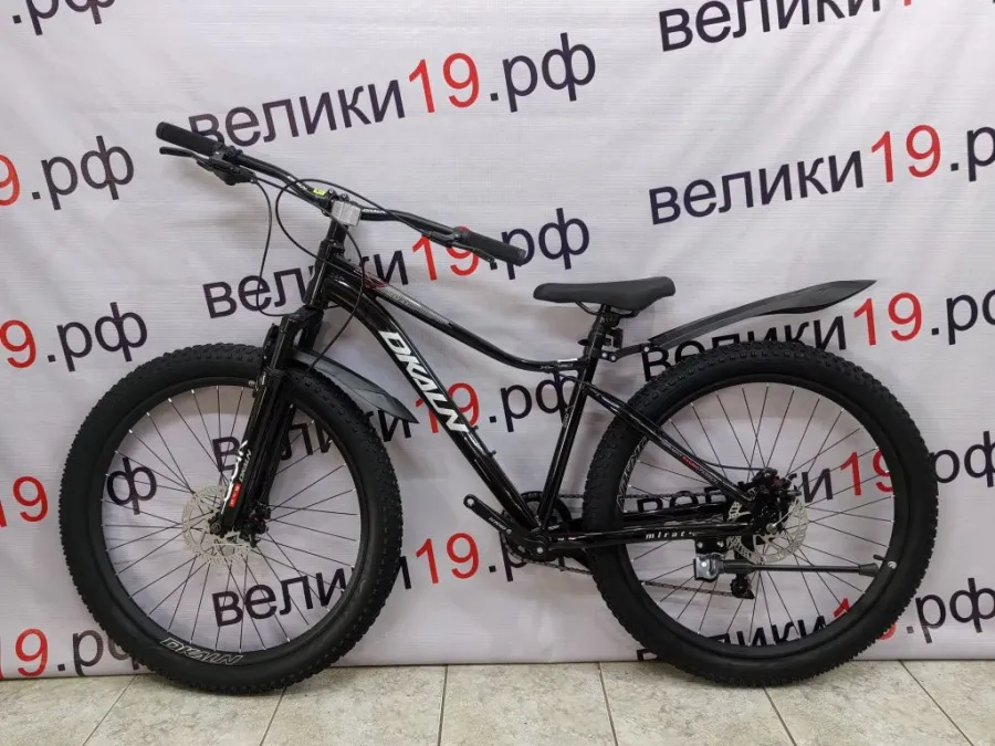 Велосипед Dkuln 730-27.5