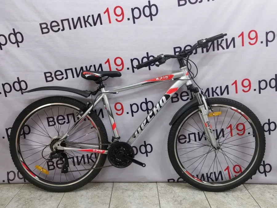 Велосипед Десна 27,5