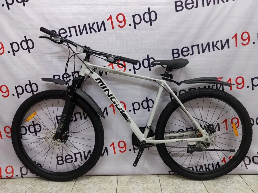 Велосипед  Mingdi  29MD-291