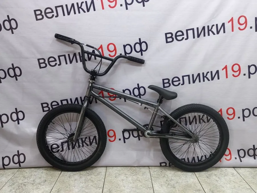Велосипед Mingdi  MD-100