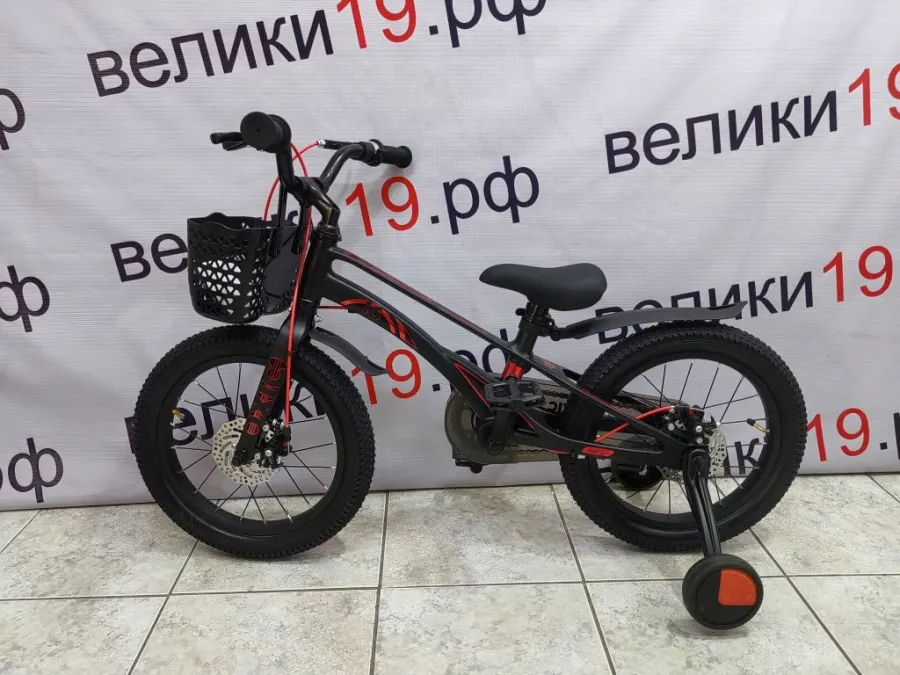 Велосипед Oxic 14