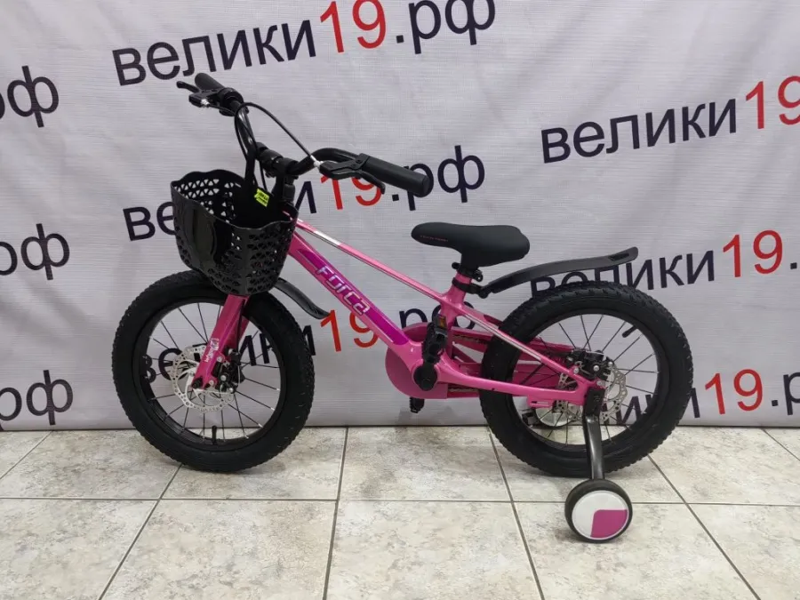 Велосипед Forca 16