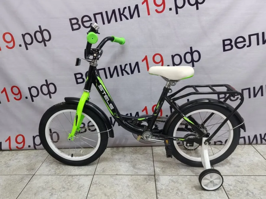 Велосипед 16" STELS Flyte