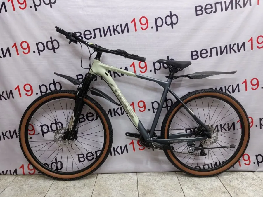 Велосипед MDS RICH 086 29