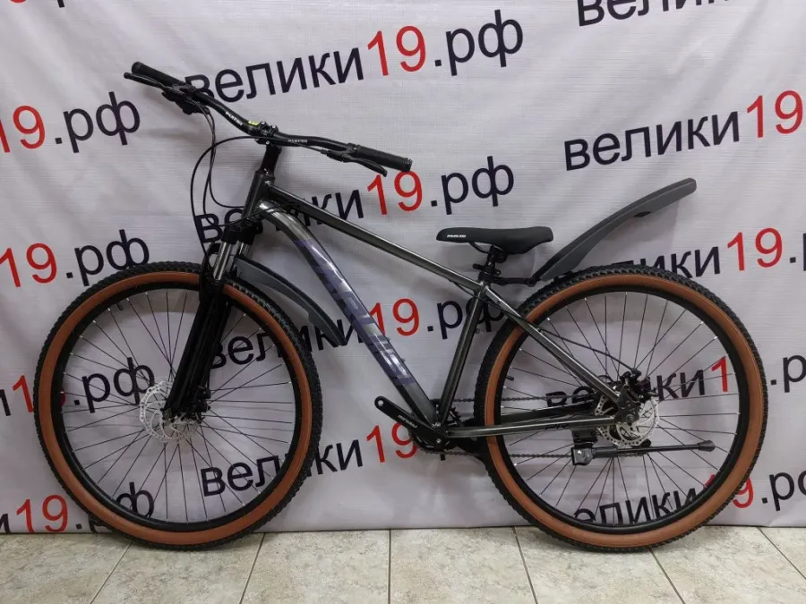 Велосипед Paruisi 29 Al