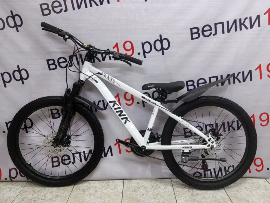 Велосипед Kink 24