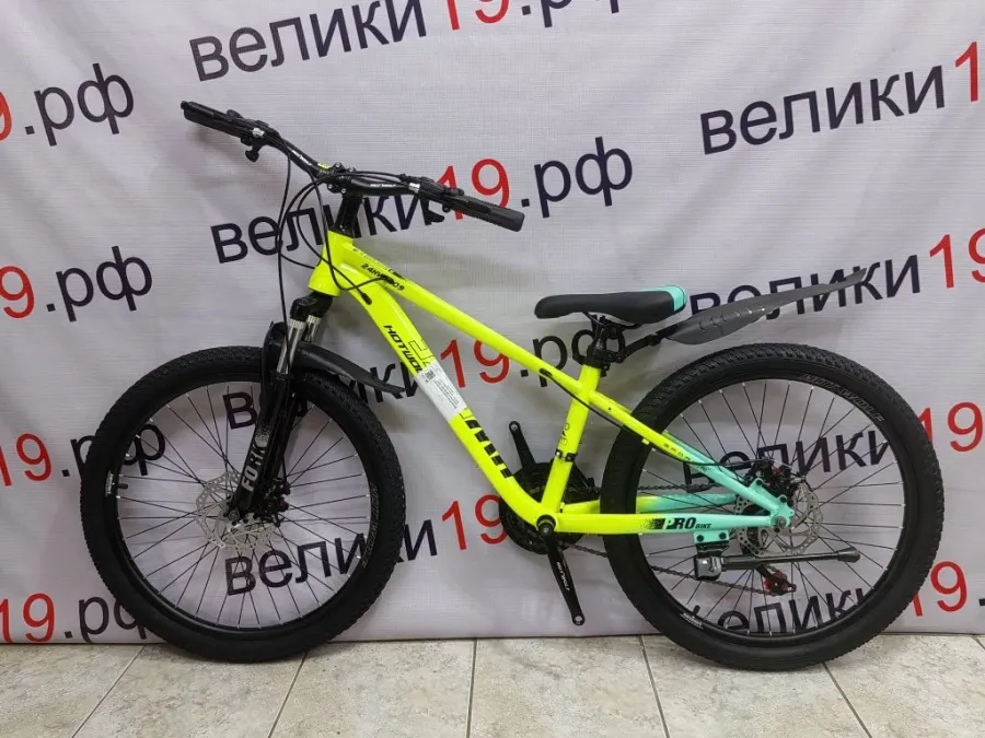 Велосипед 24HW-309