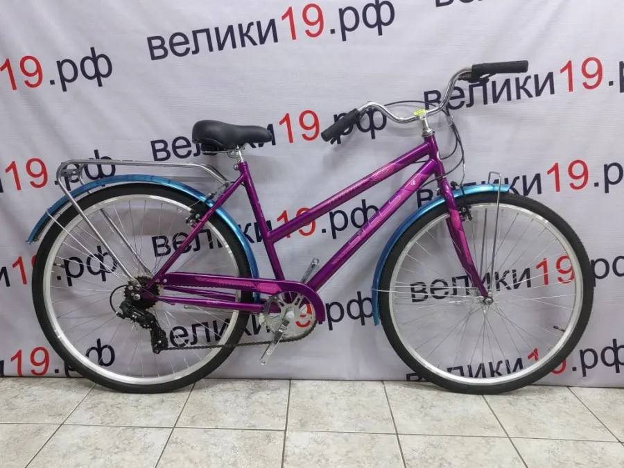 Велосипед STELS 28” Navigator-355 V