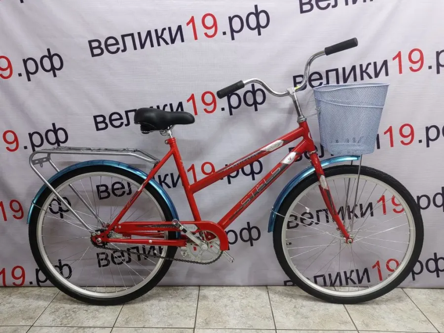 Велосипед STELS 26” Navigator-205